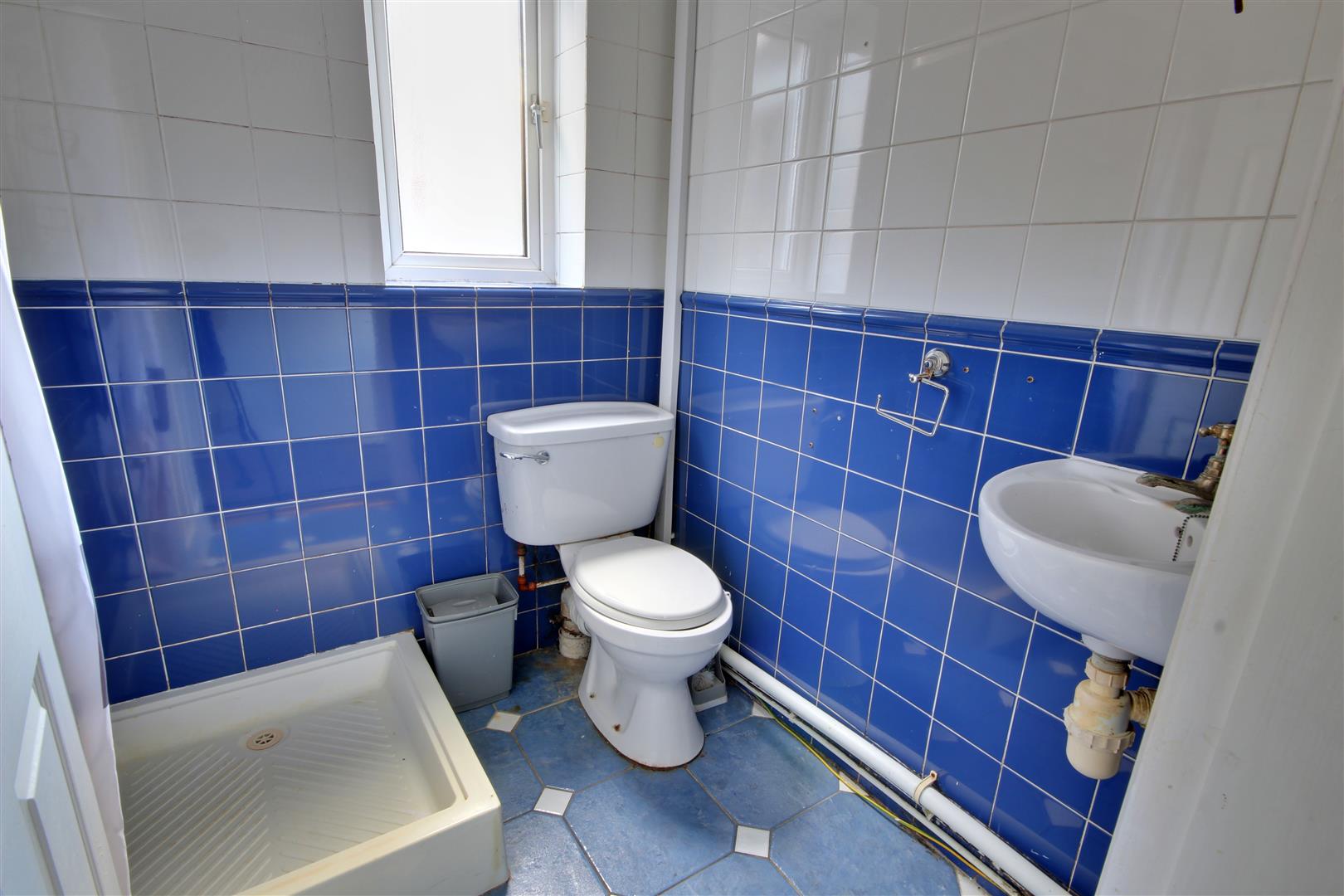 House Terraced Coltman Avenue, Beverley